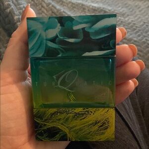 Turquatic Fragrance Bottle